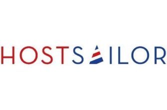 Hostsailor веб хостинг, VPS, сервера, домены.