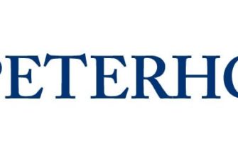 Peterhost веб хостинг, сервера.