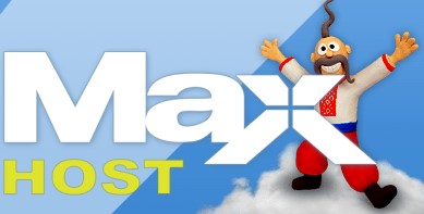 maxhost.com.ua