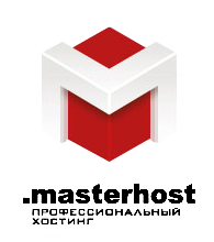 Masterhost веб хостинг, VPS, сервера, домены.