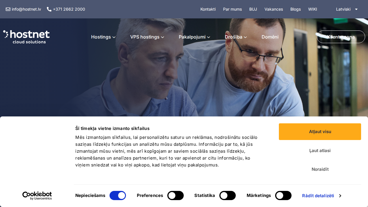 hostnet.lv