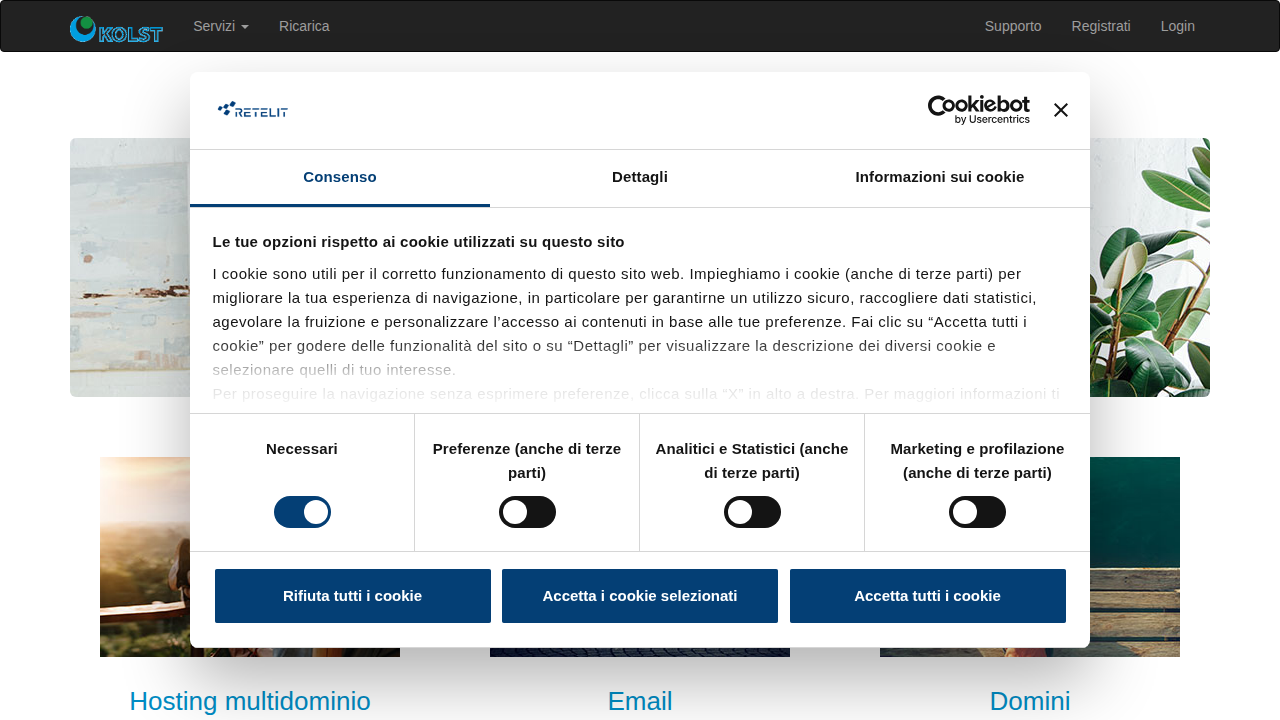 kolst.com