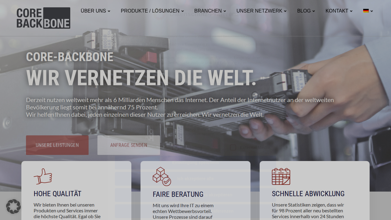 core-backbone.de