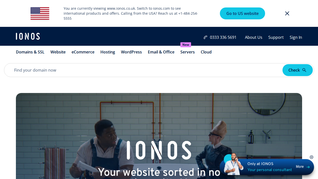 1and1.co.uk