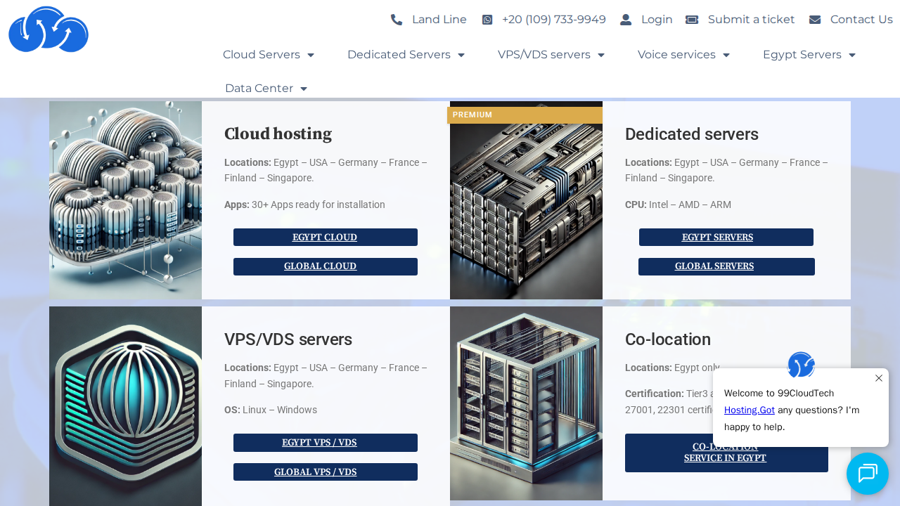 99cloudtech.com