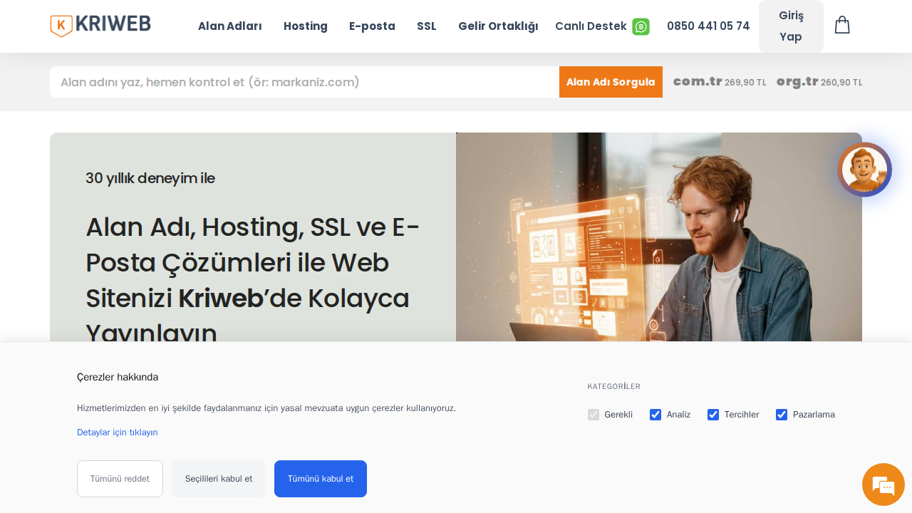 kriweb.com
