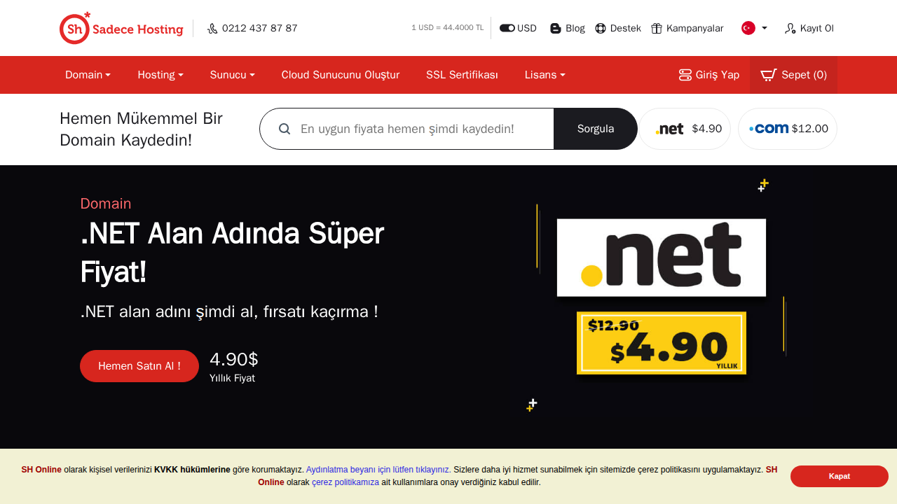 sh.com.tr