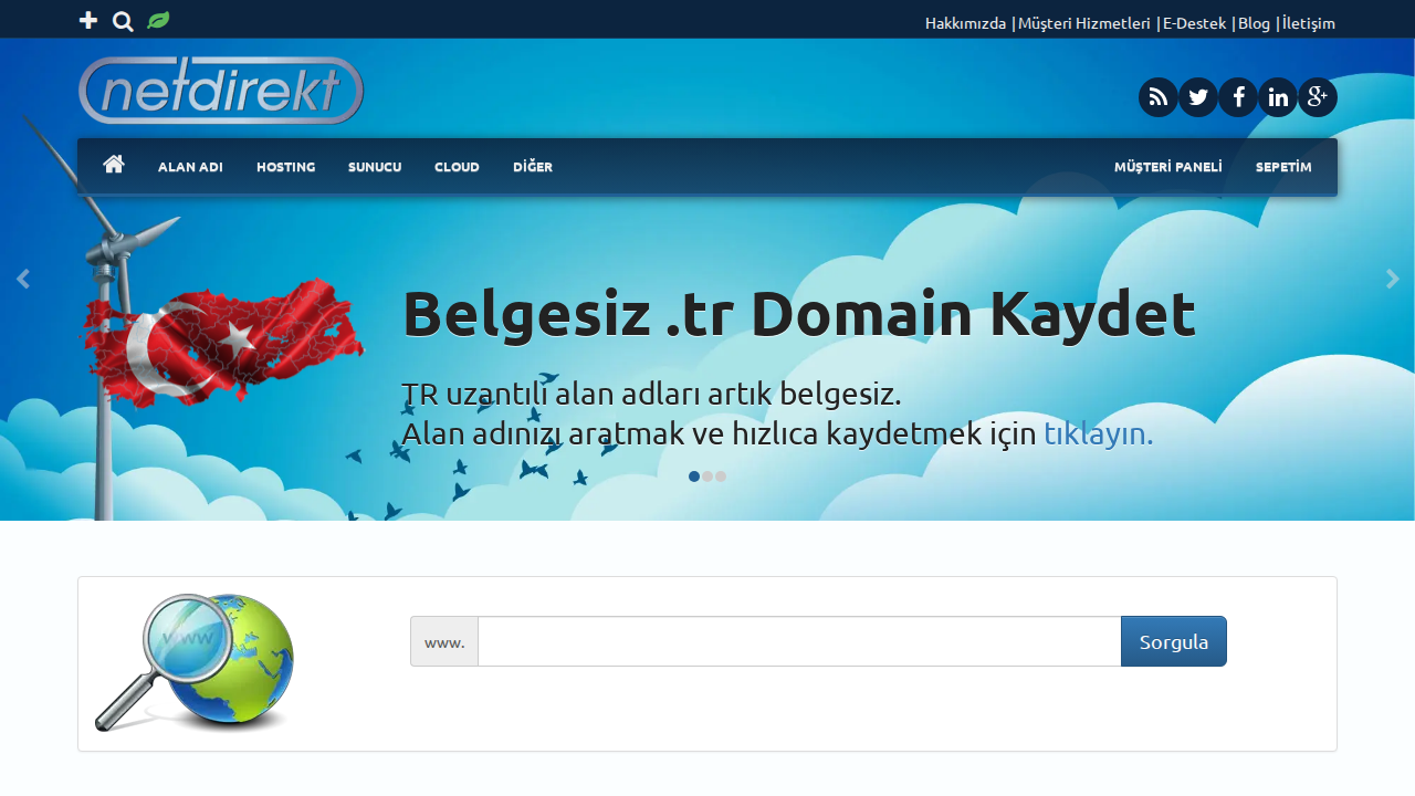netdirekt.com.tr