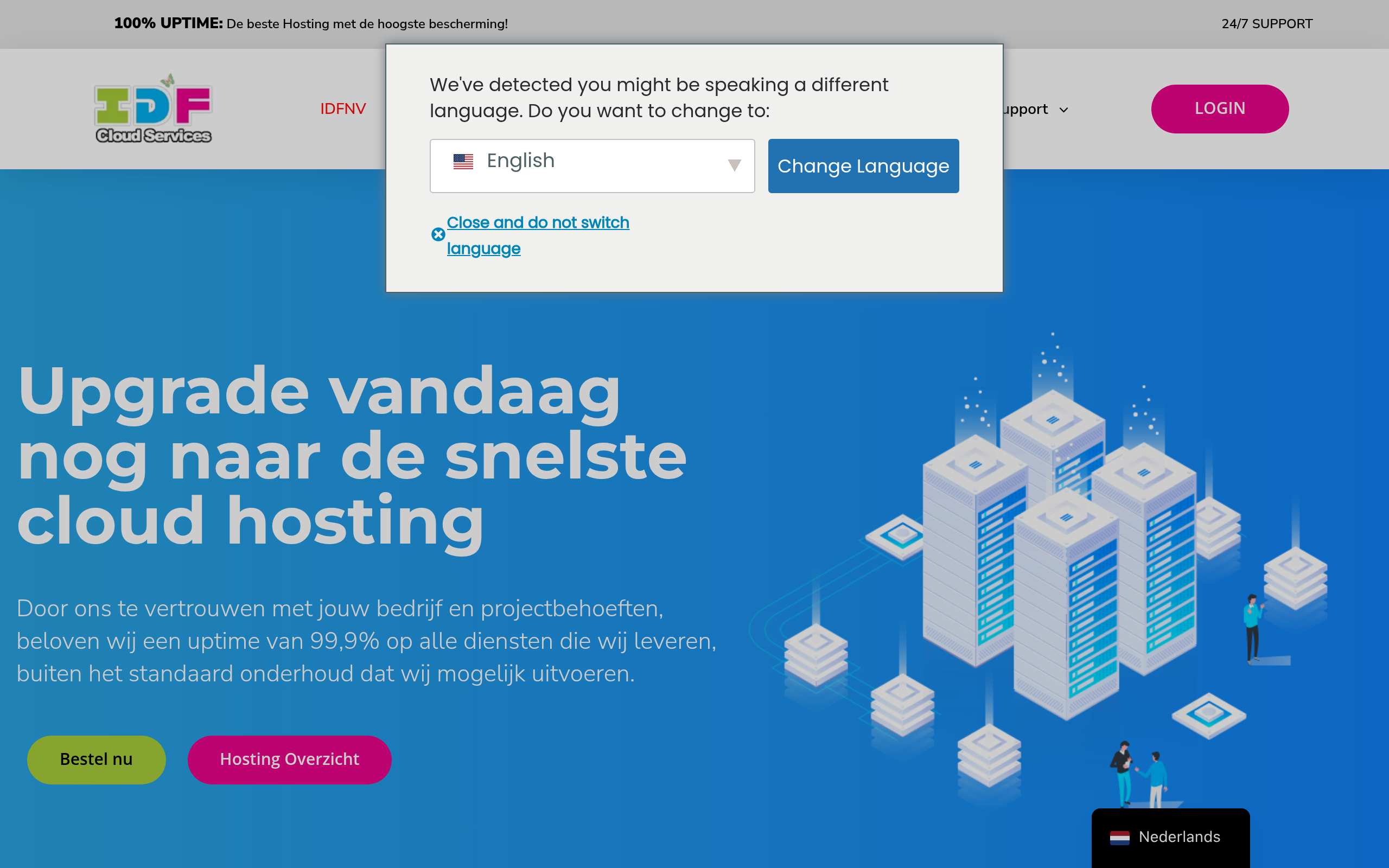 idfnv.com