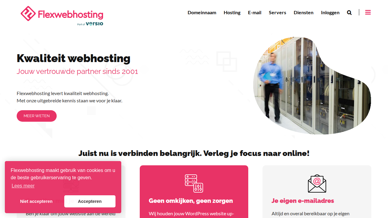 flexwebhosting.nl