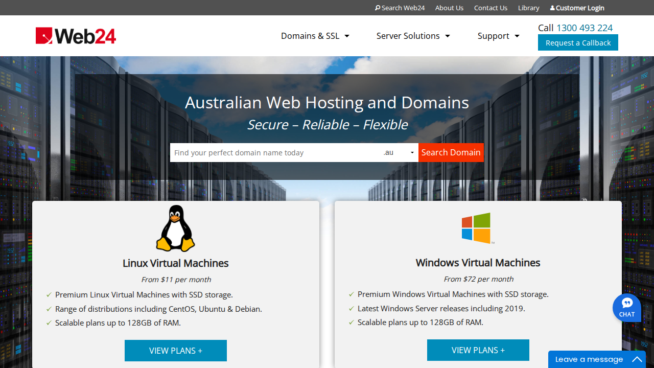 web24.com.au