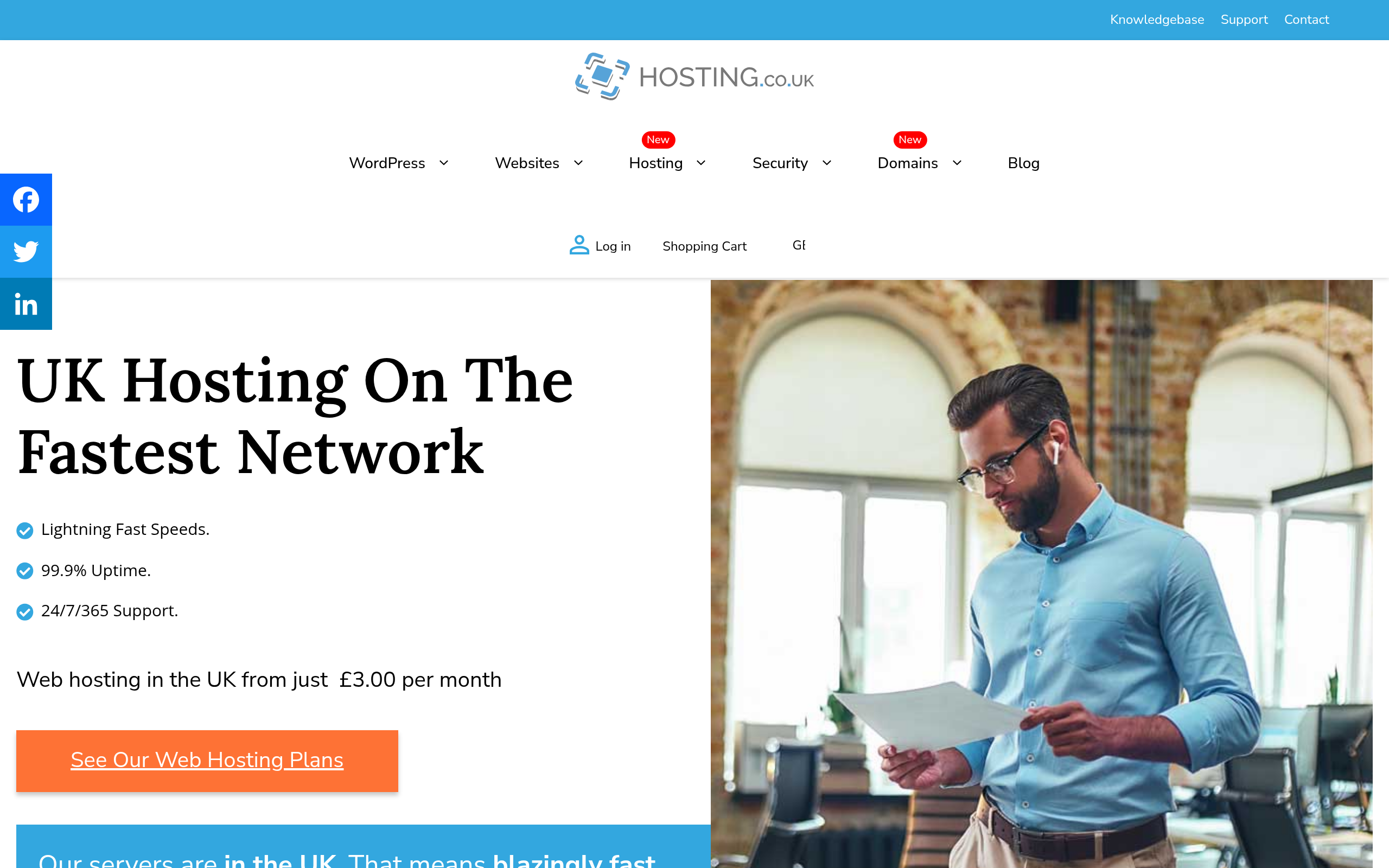 hosting.co.uk