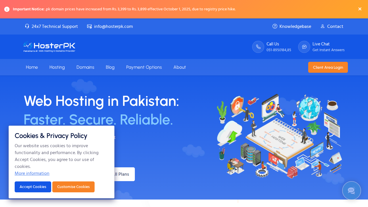 hosterpk.com