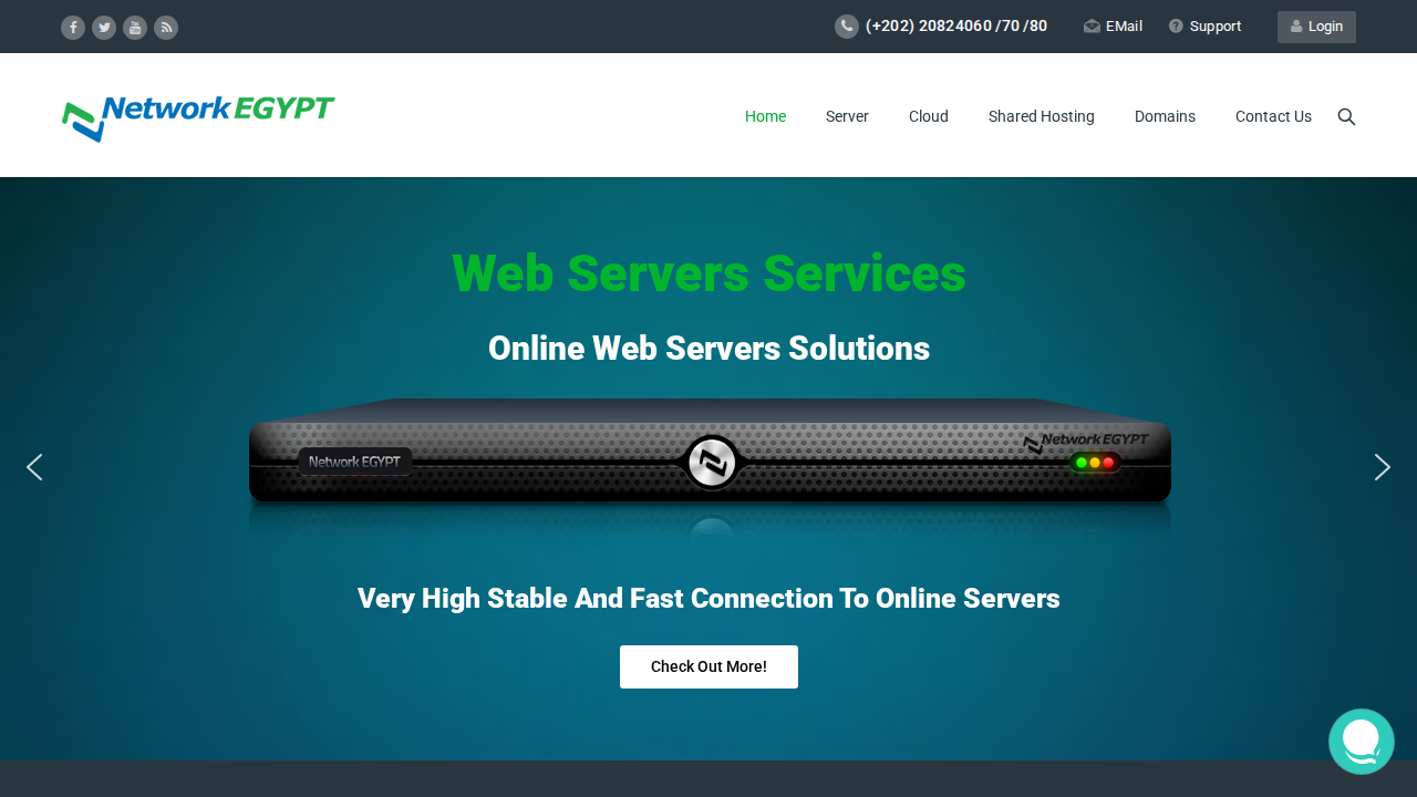 networkegypt.com