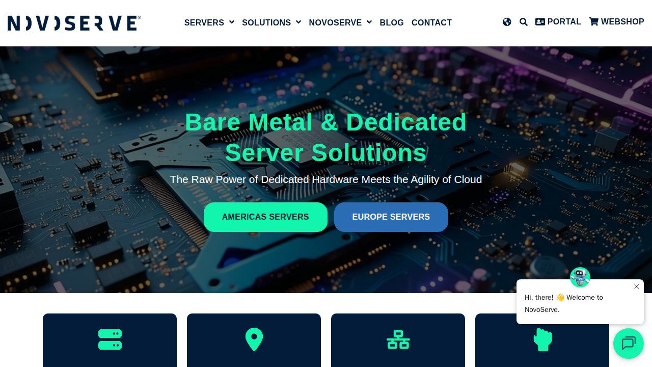 novoserve.com