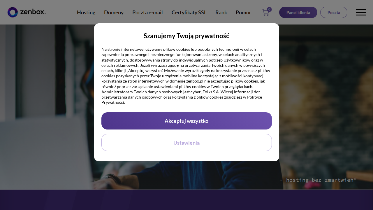 zenbox.pl