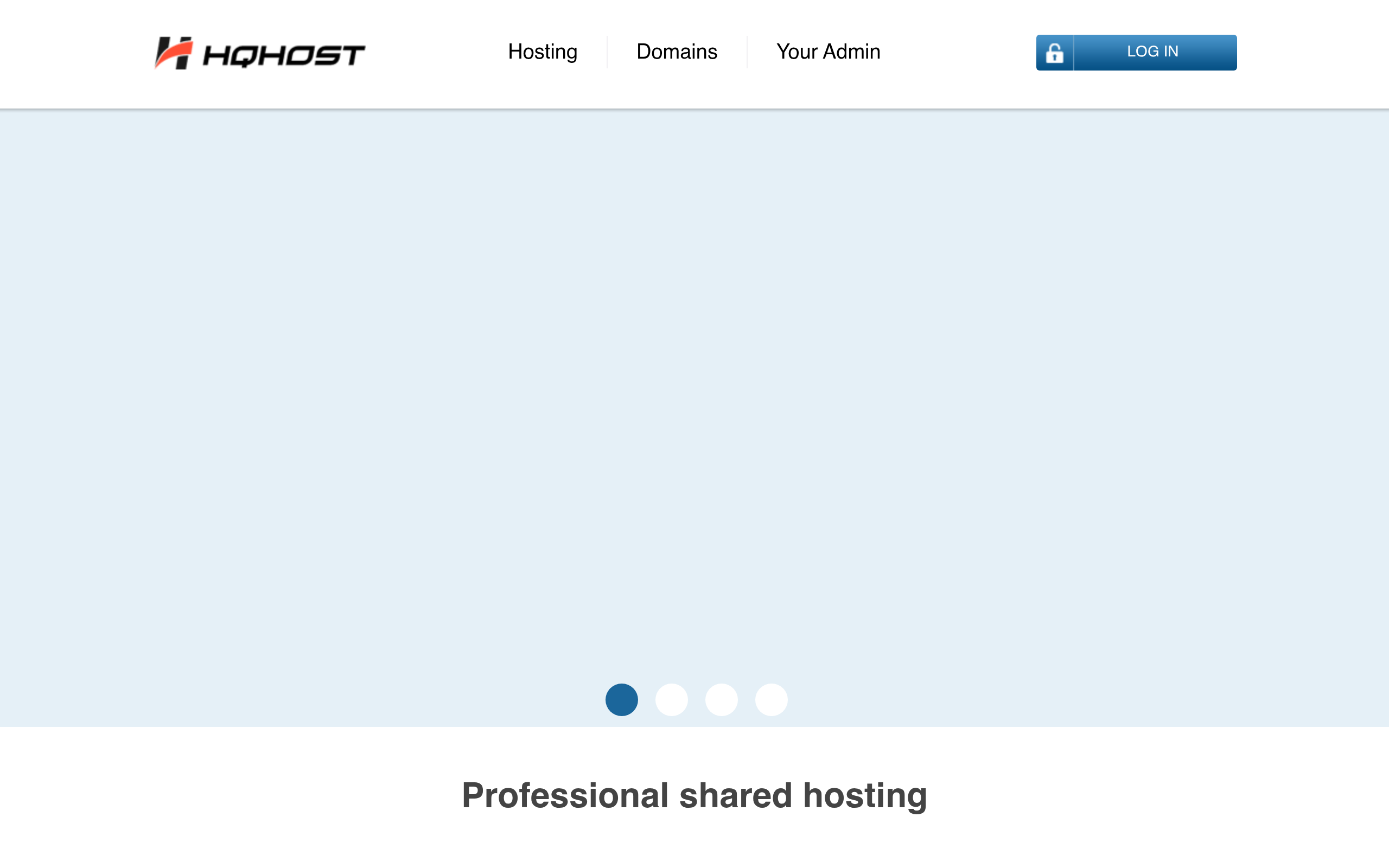 hqhost.net