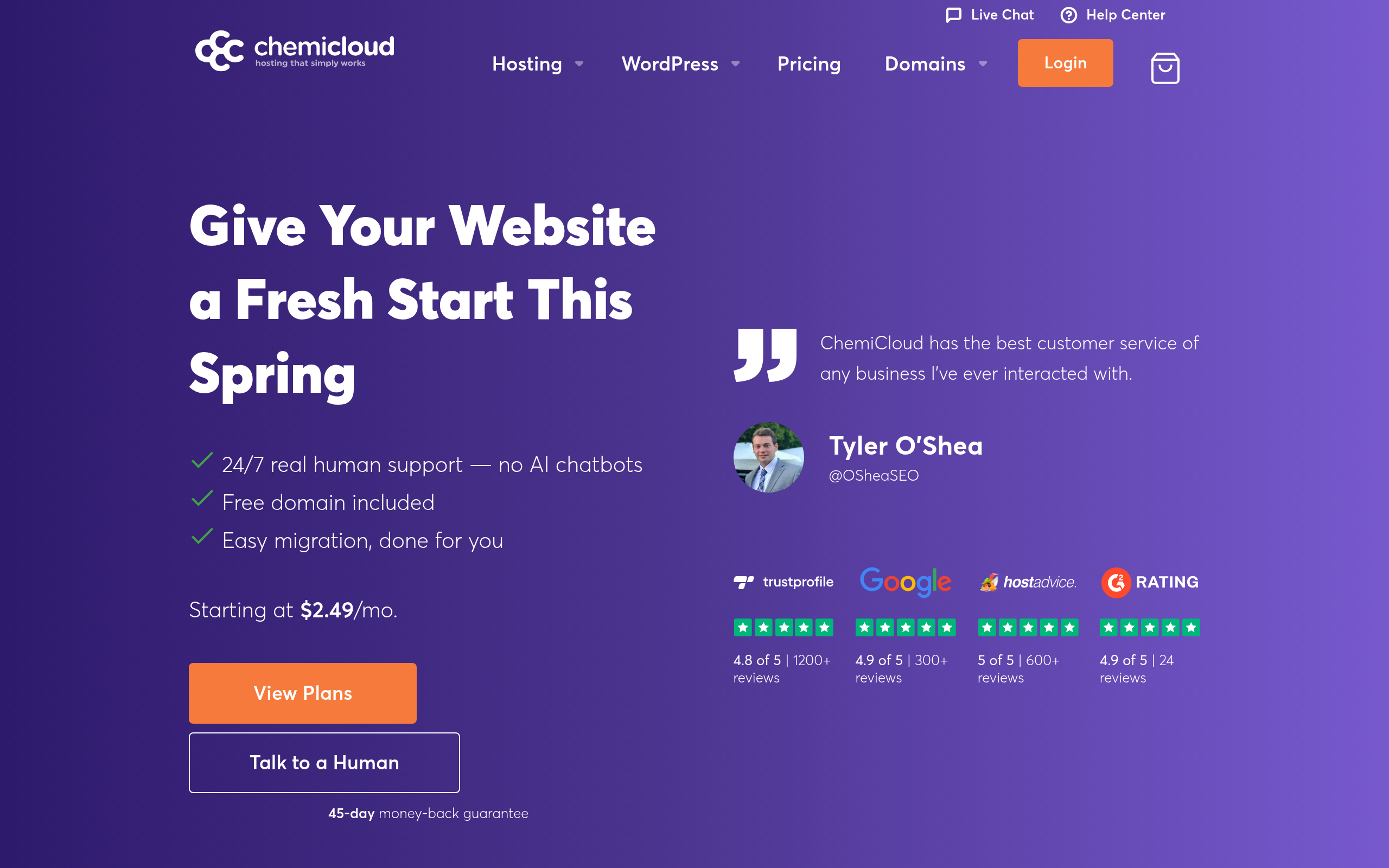 chemicloud.com