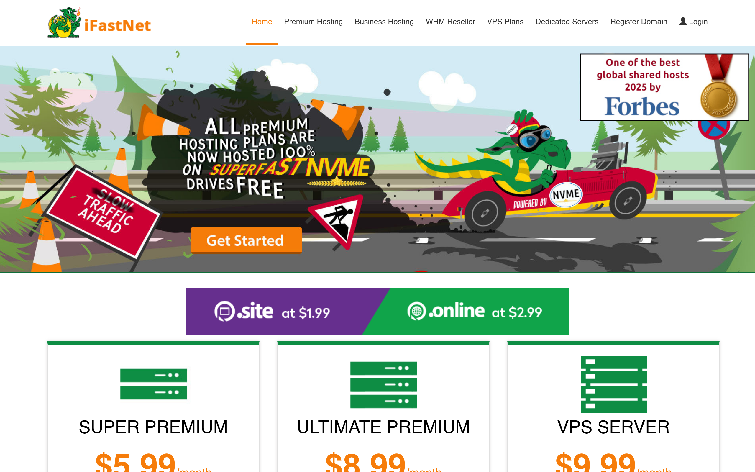 ifastnet.com