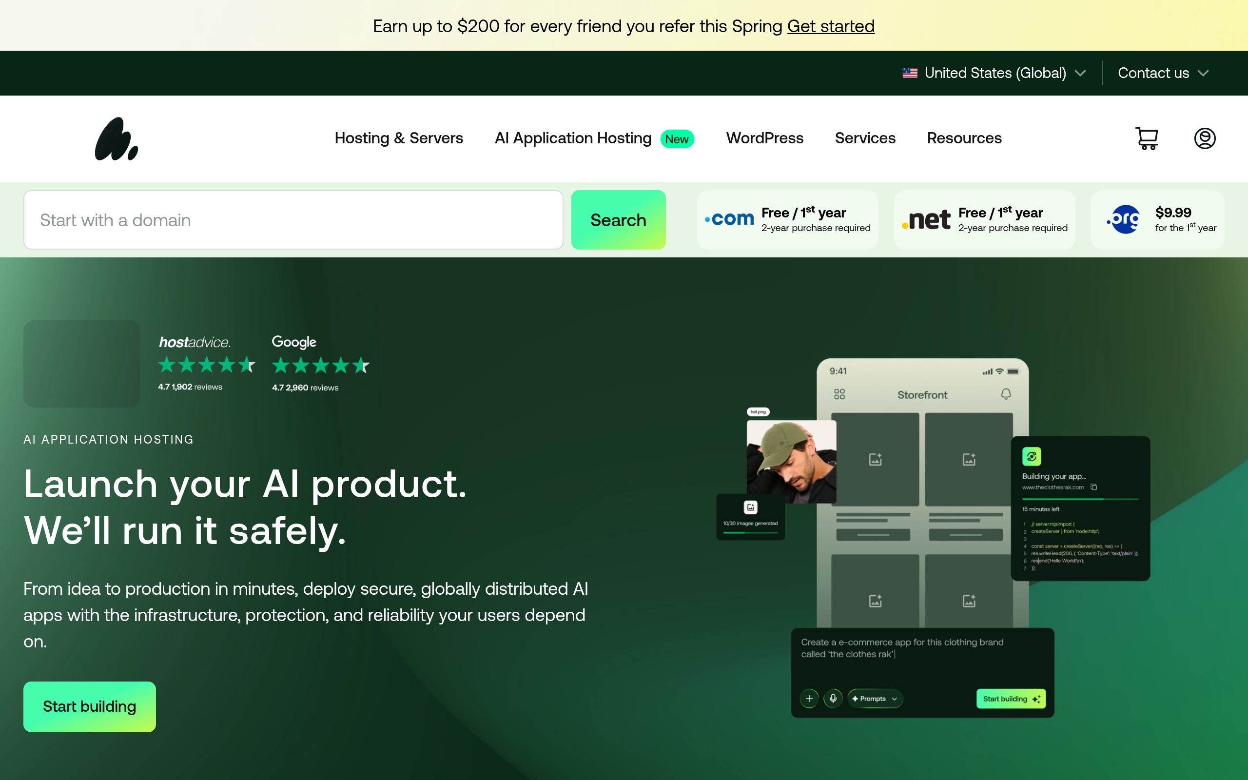 a2hosting.com