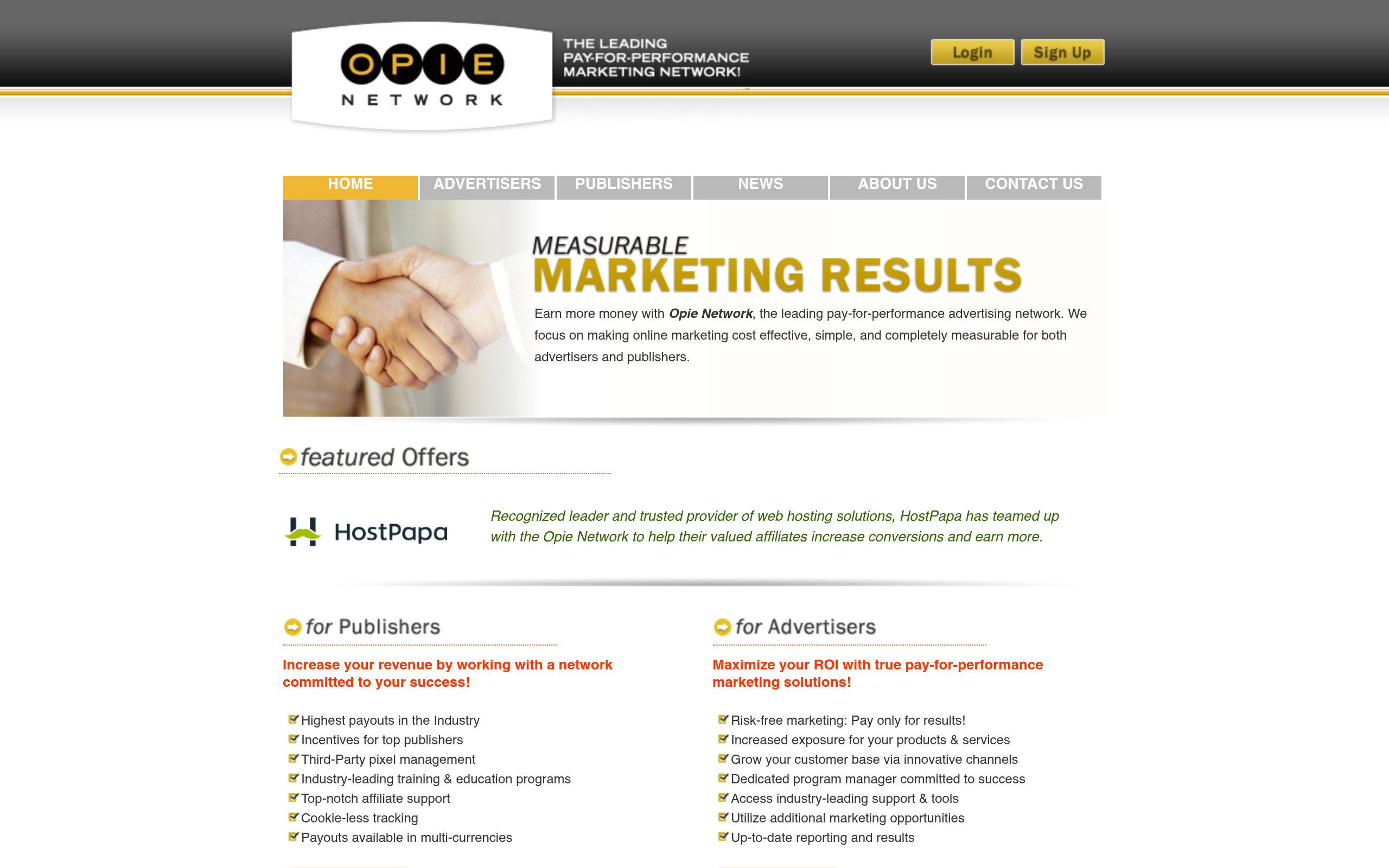 opienetwork.com