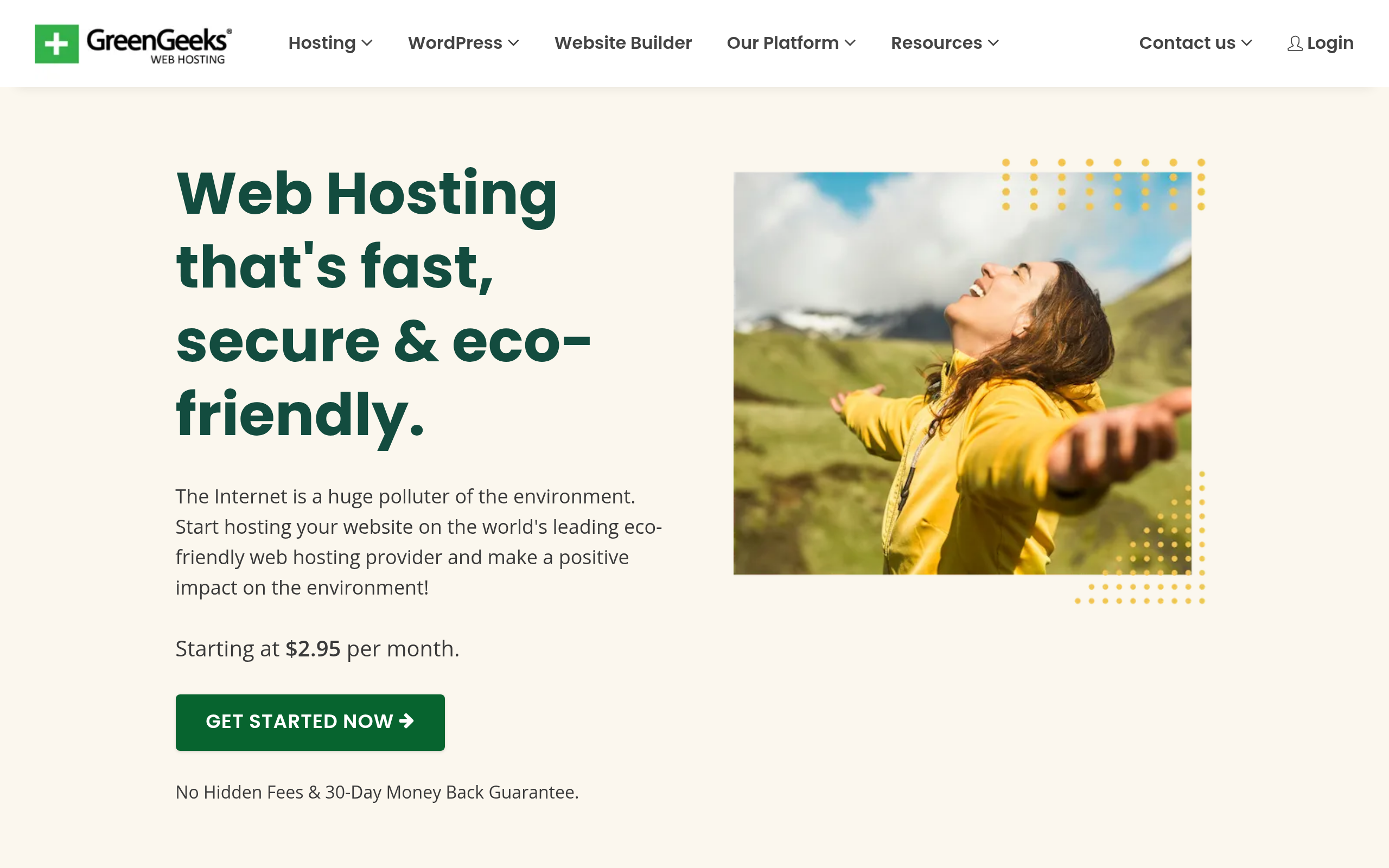 greengeeks.com