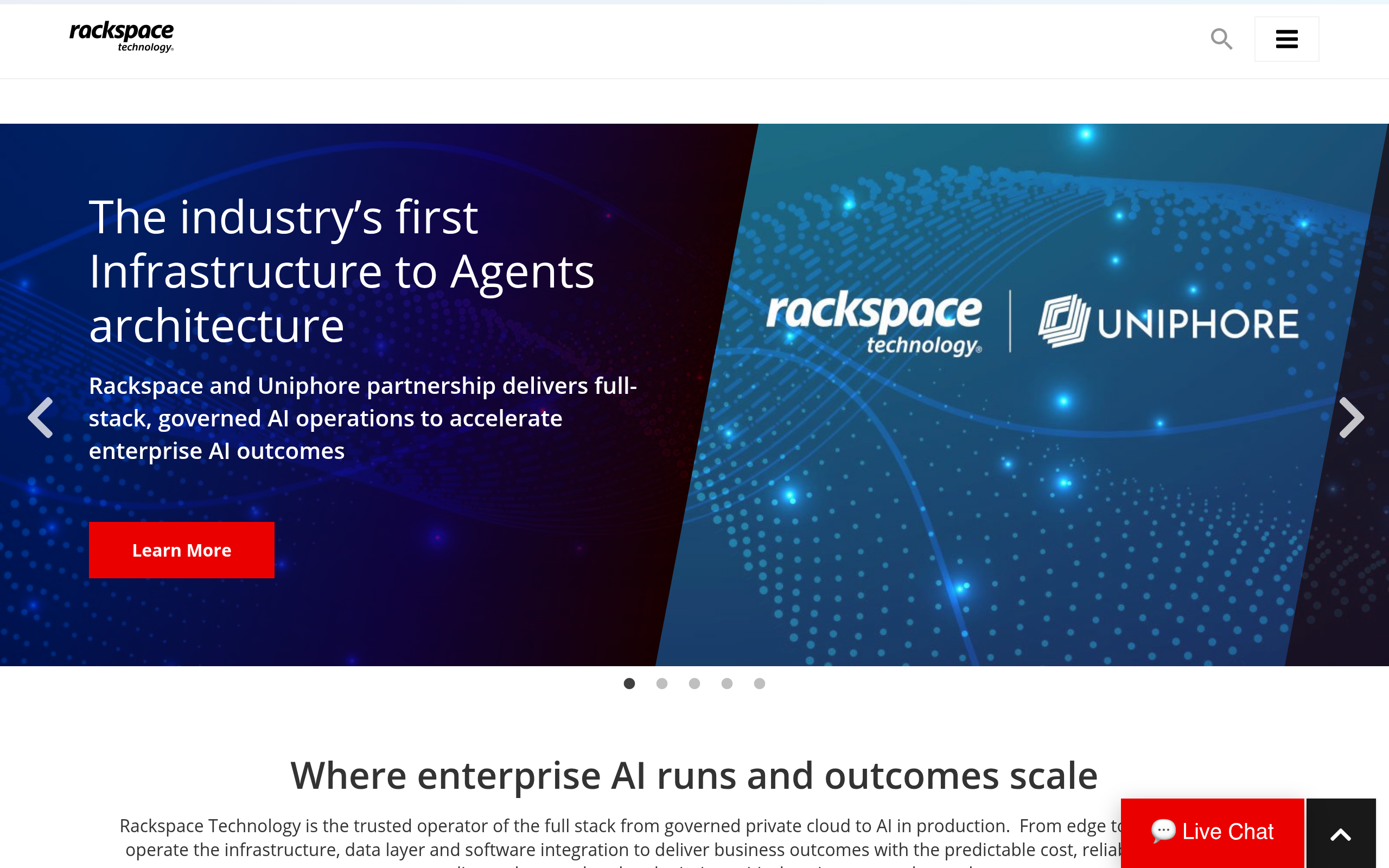 rackspace.com