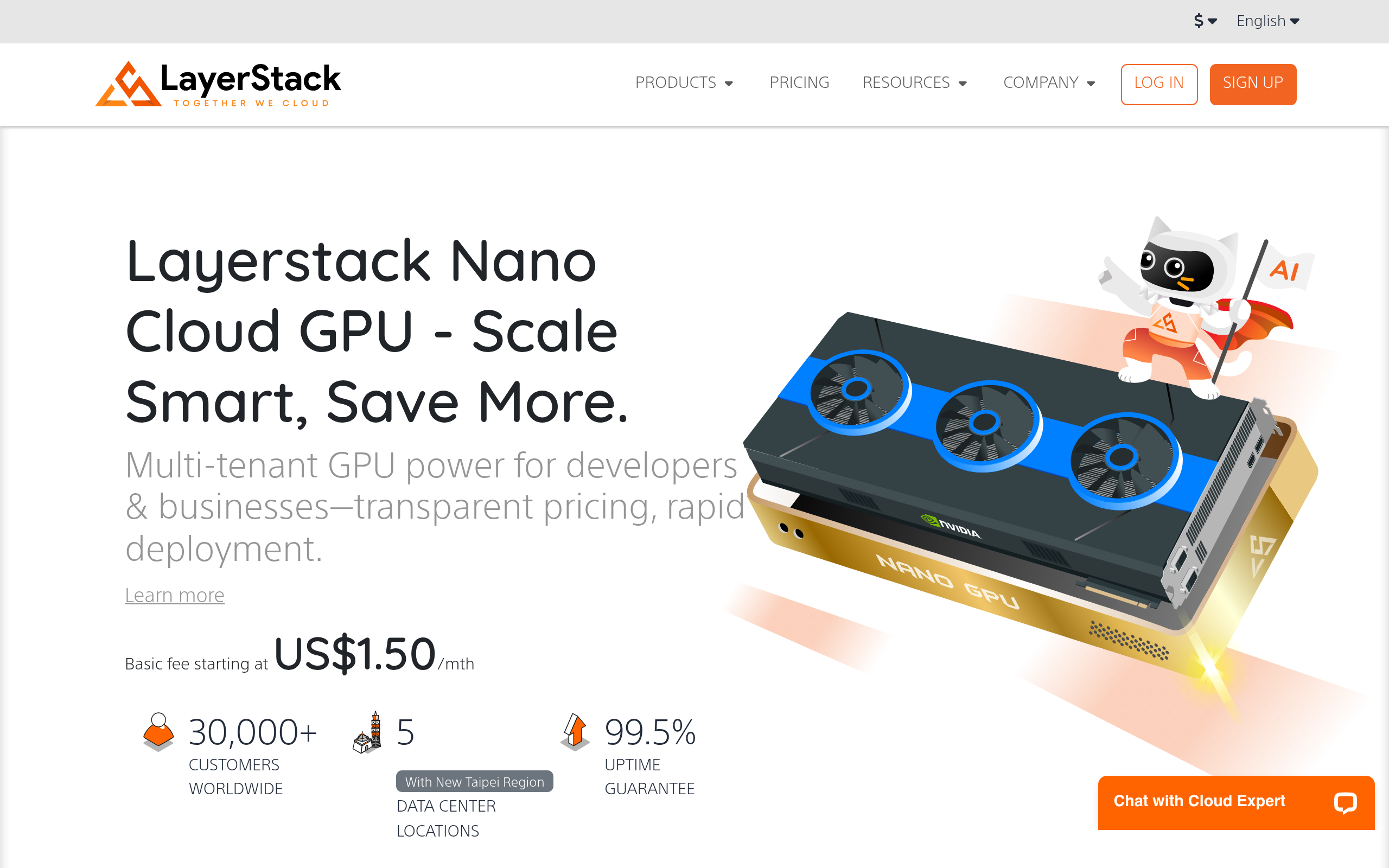layerstack.com
