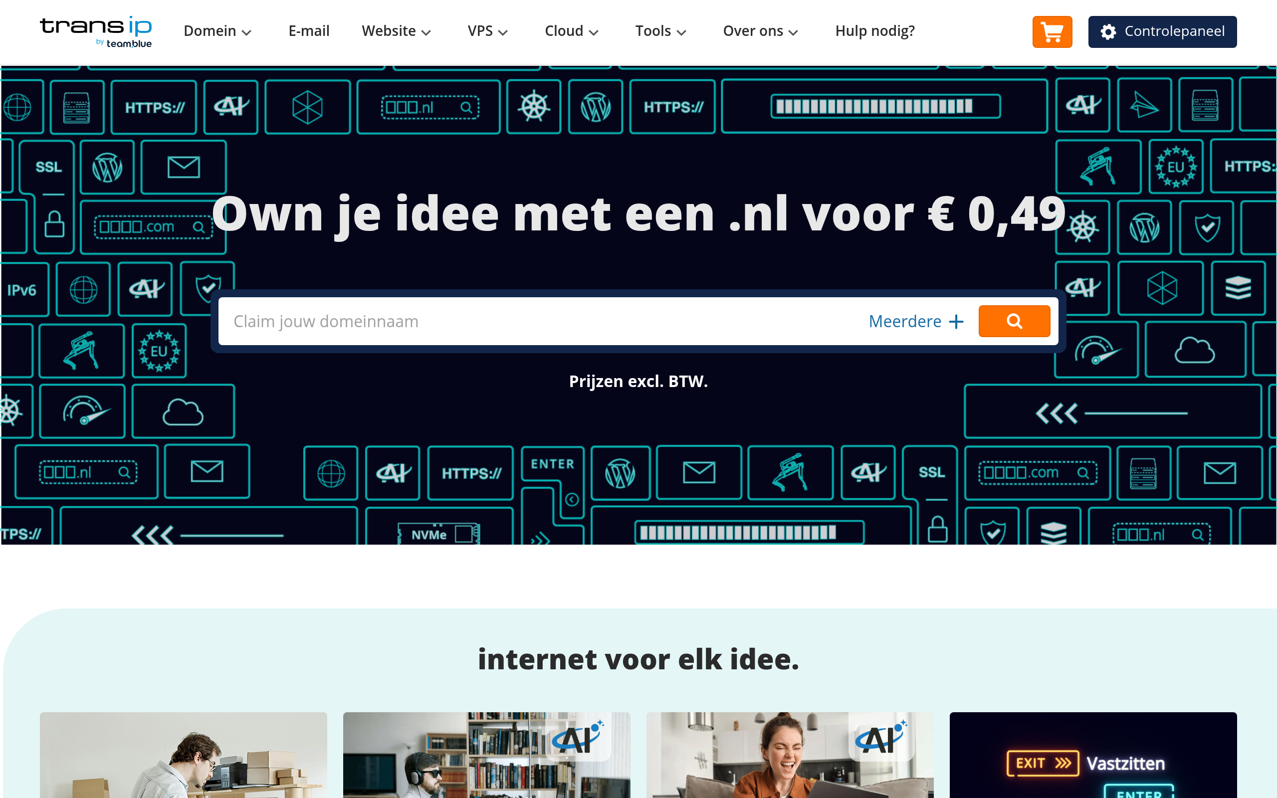 transip.nl