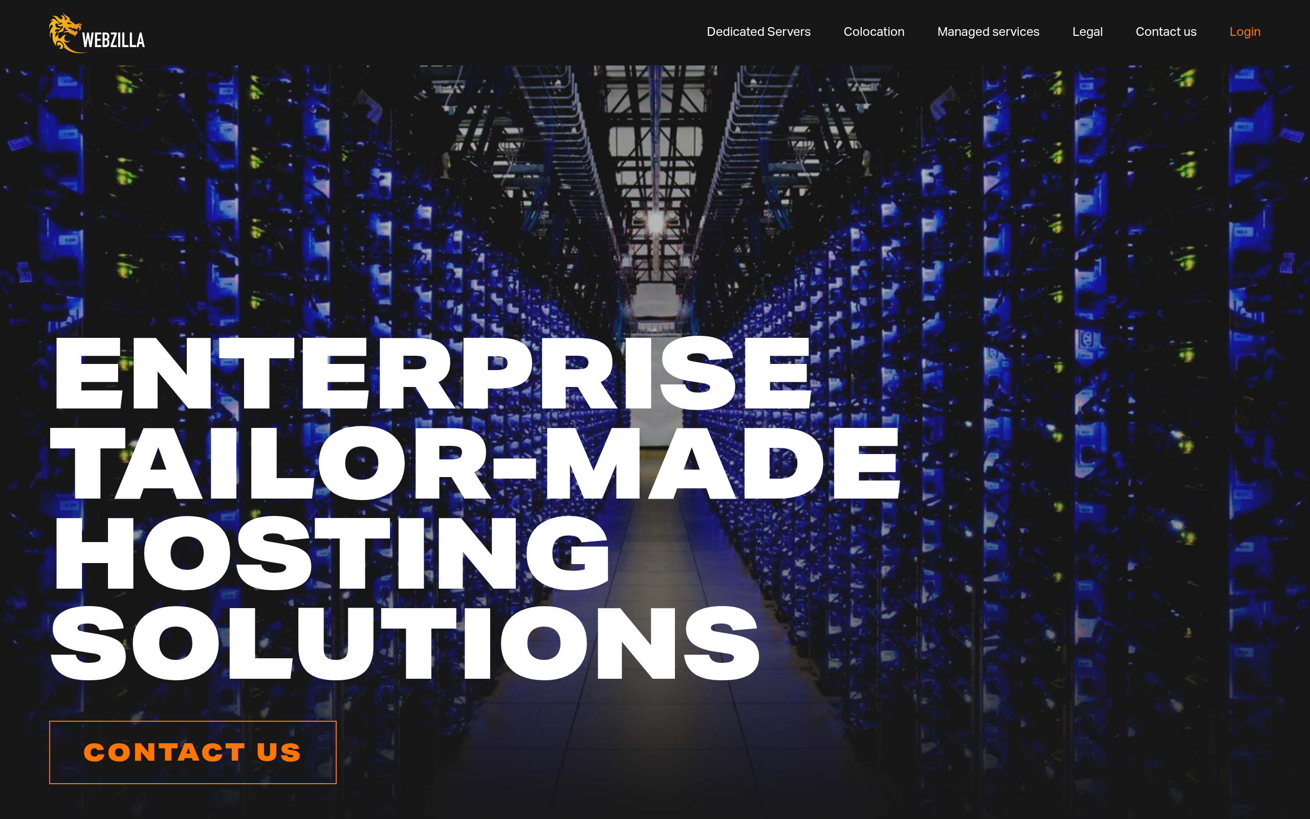 webzilla.com
