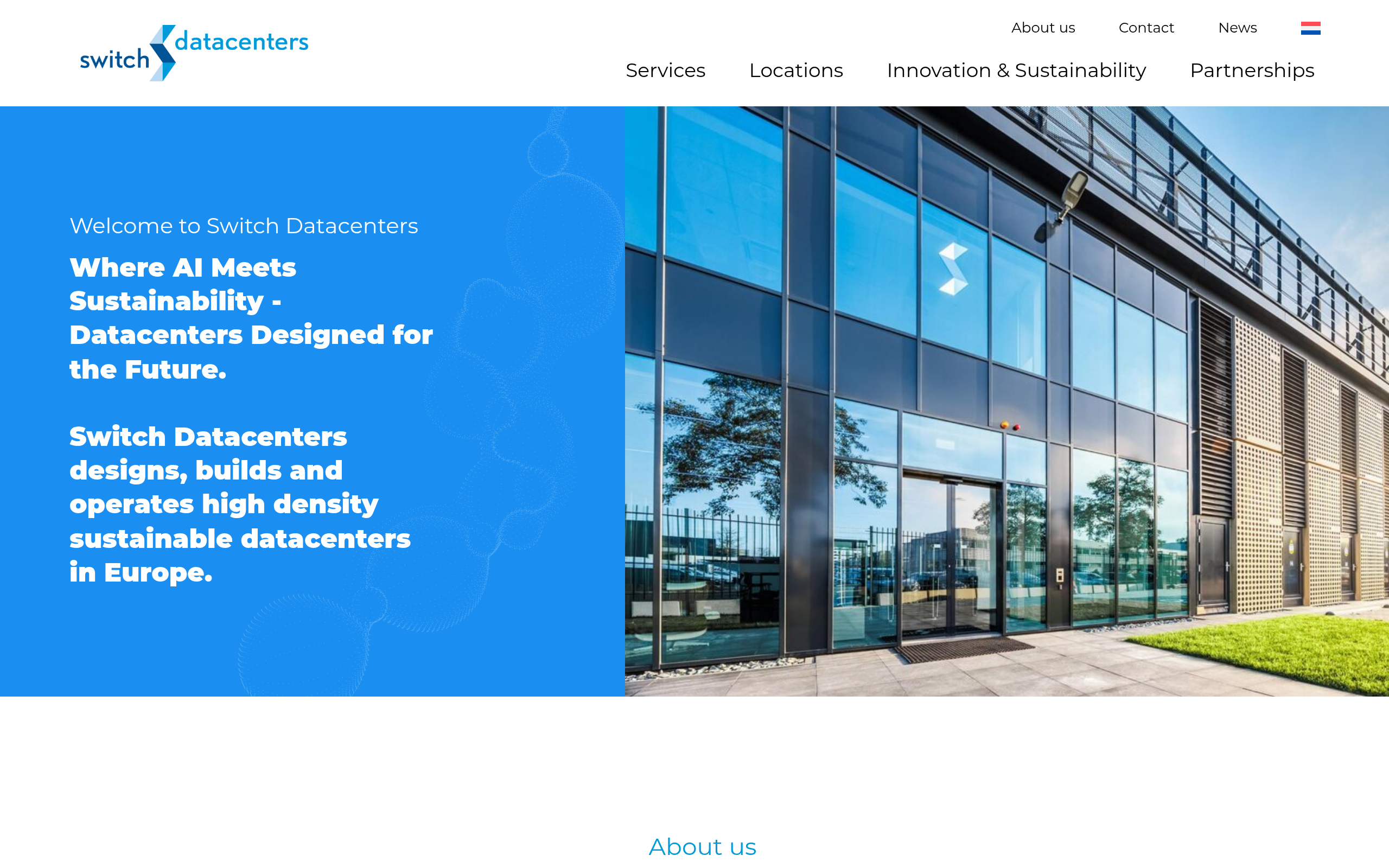 switchdatacenters.com