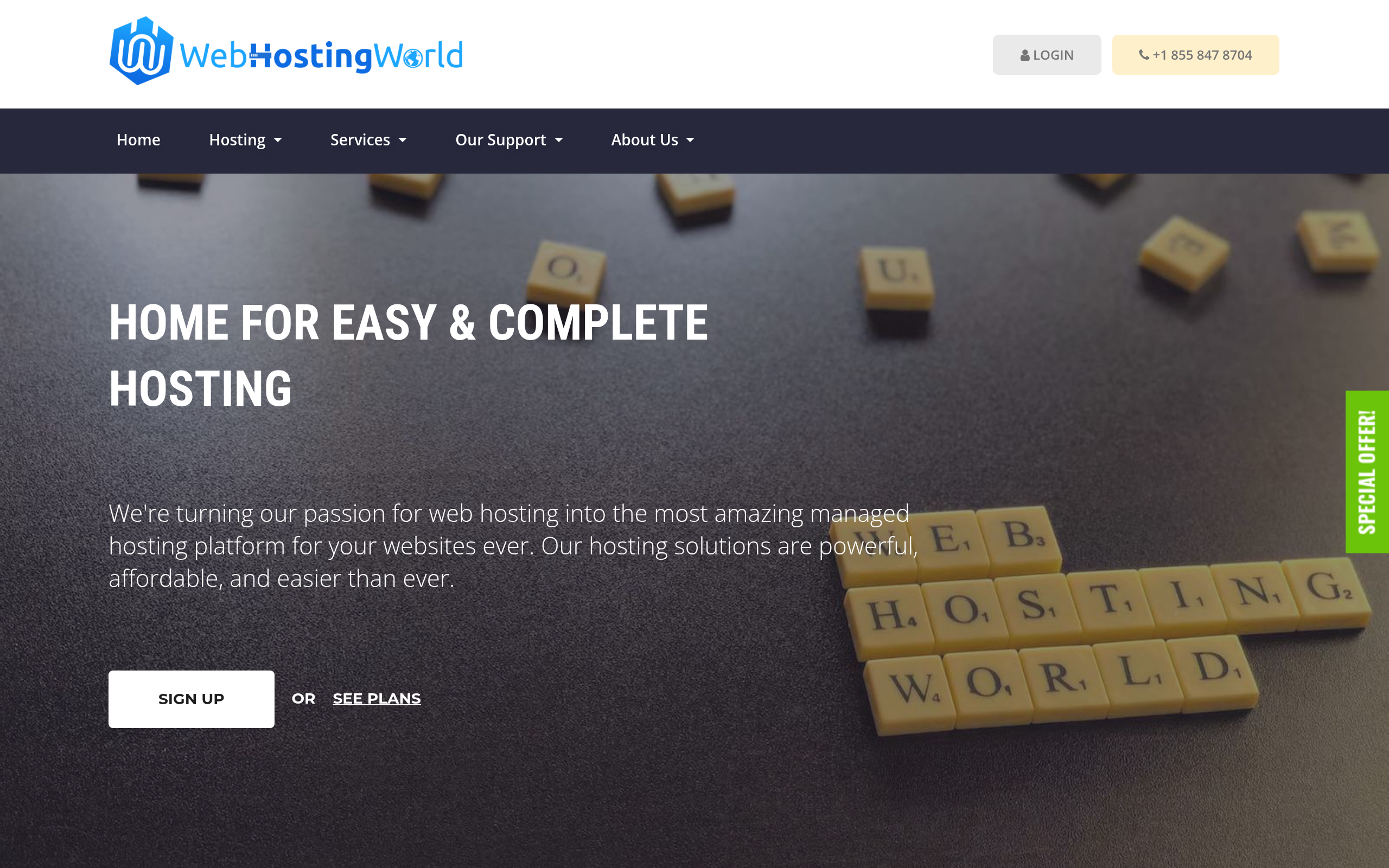 webhostingworld.net