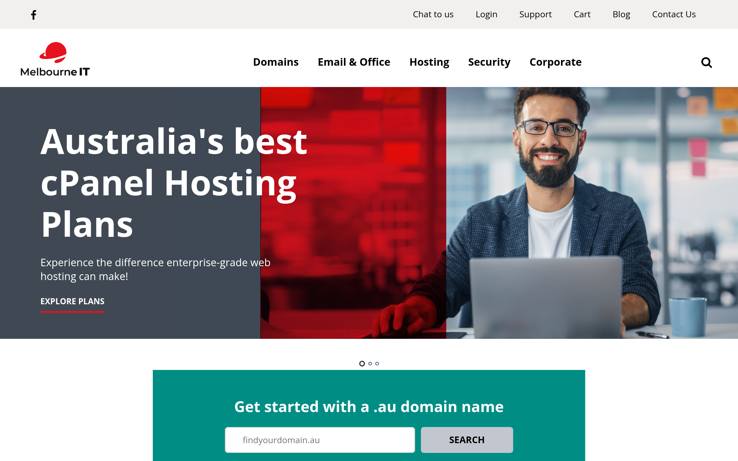 melbourneit.com.au