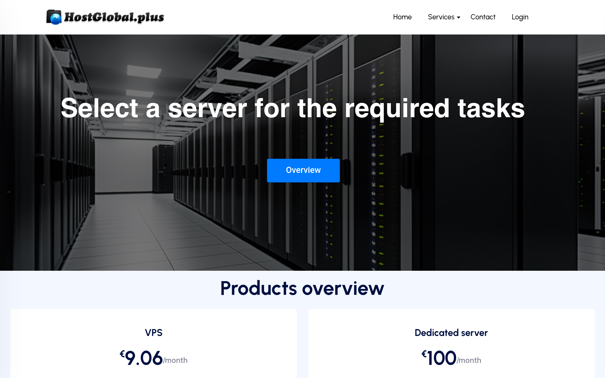 hostglobal.plus