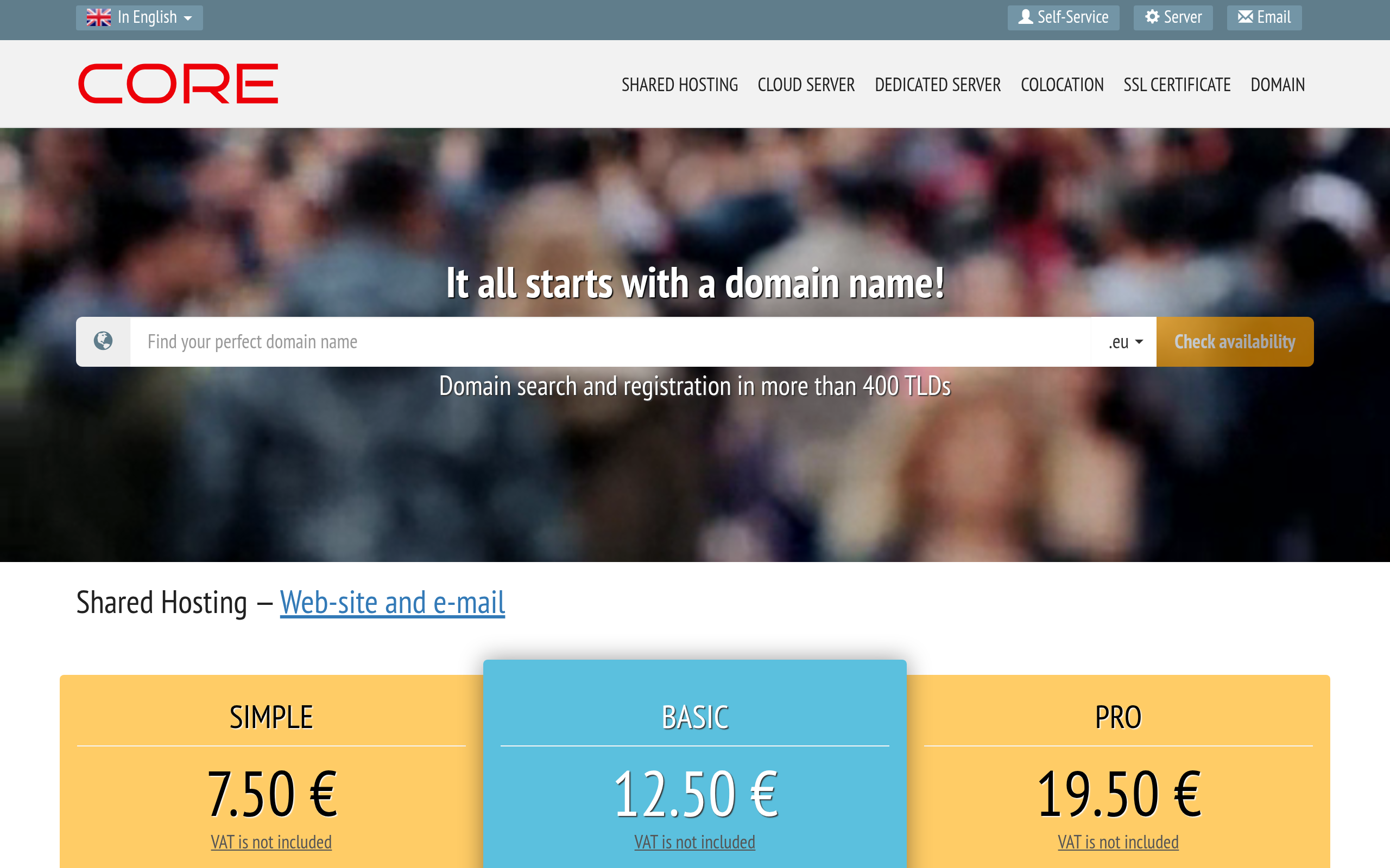 core.eu