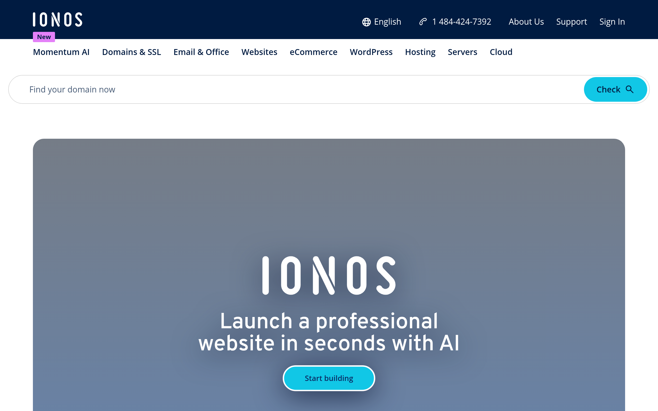 ionos.com