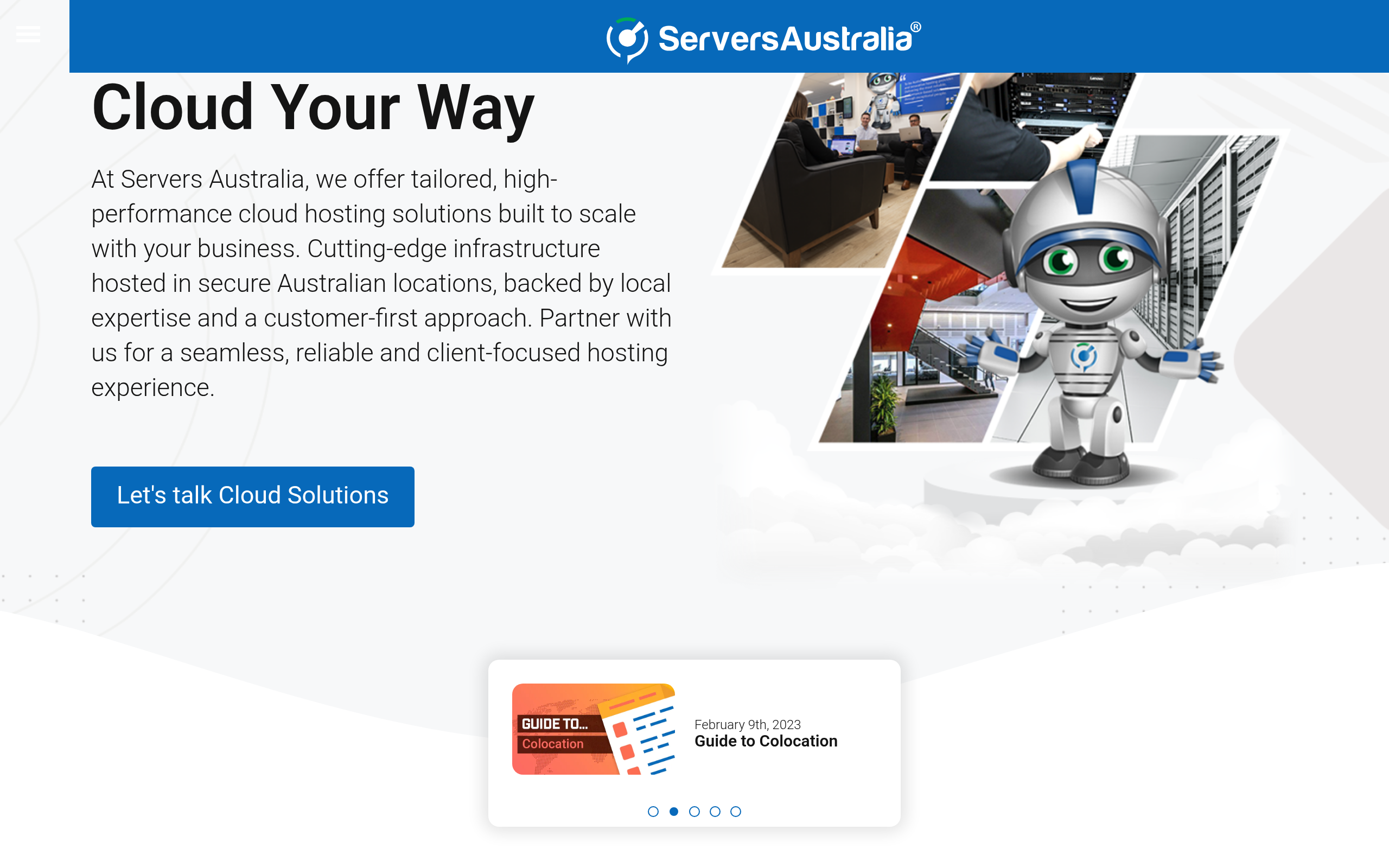 serversaustralia.com.au