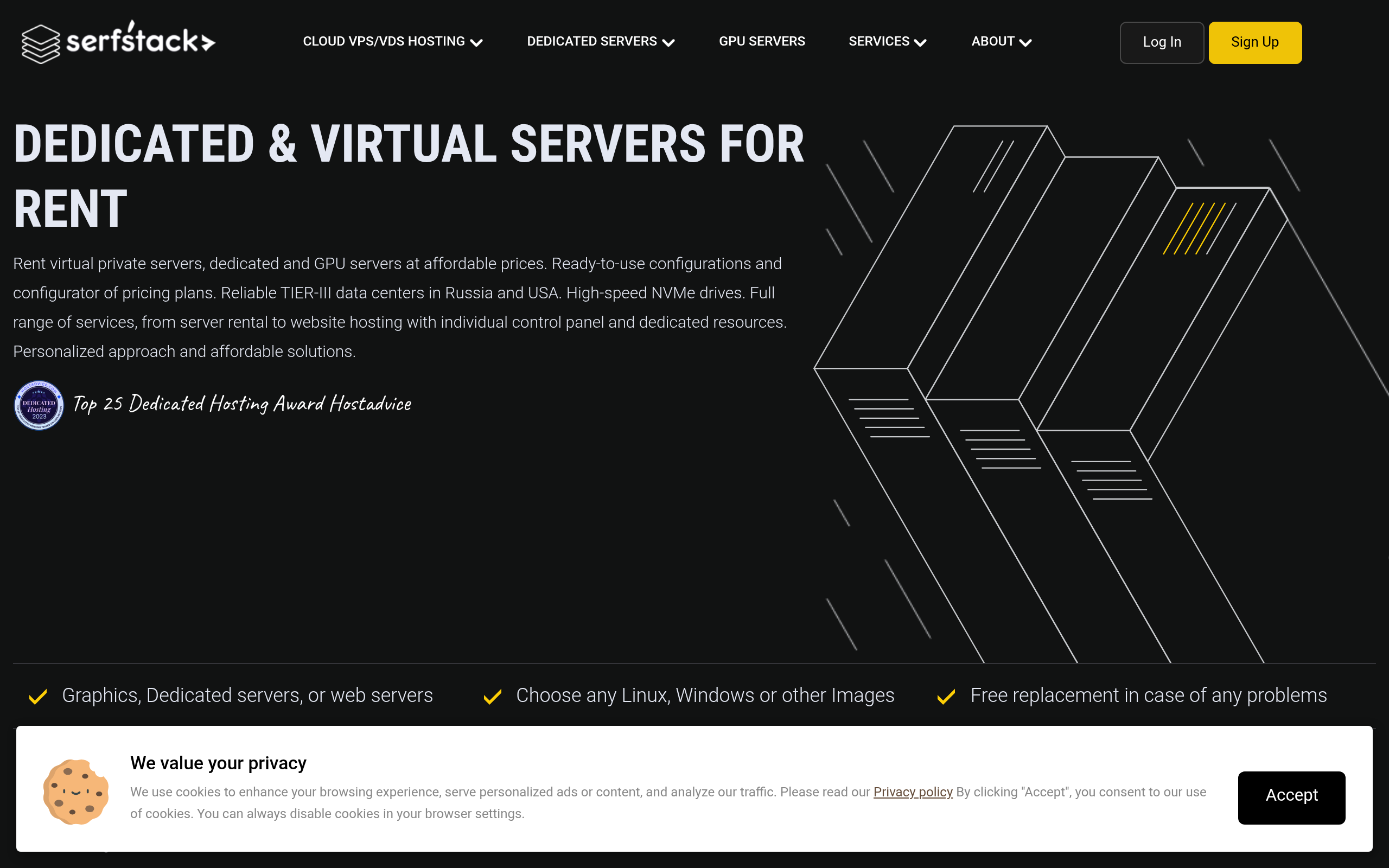 serfstack.com